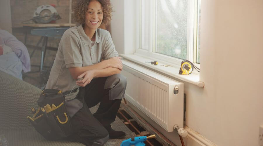 Professional Water heater repair in Axis, AL